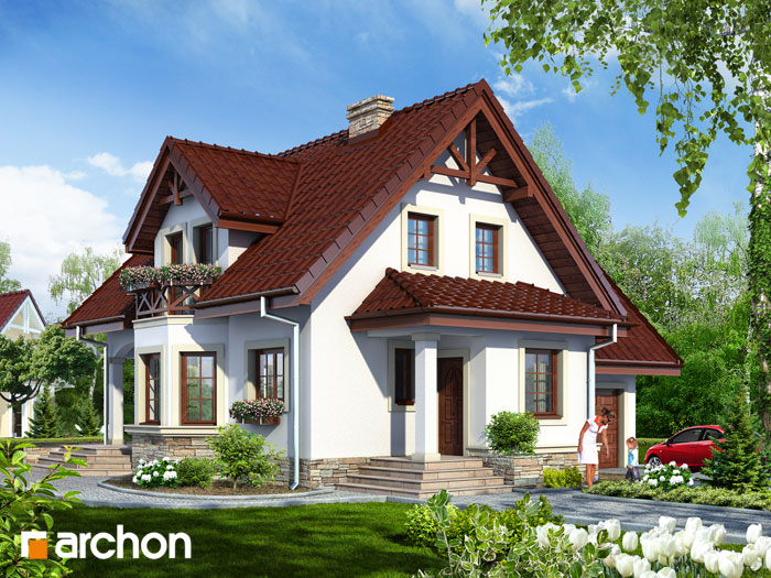 Maja j�hvikates (G)